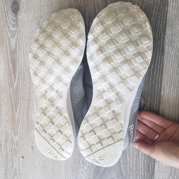 Sale! Reebok Sublite Shoes - Picture 6 of 7